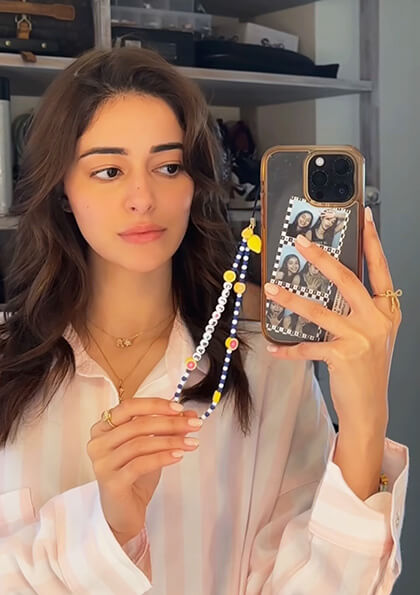 Ananya Panday