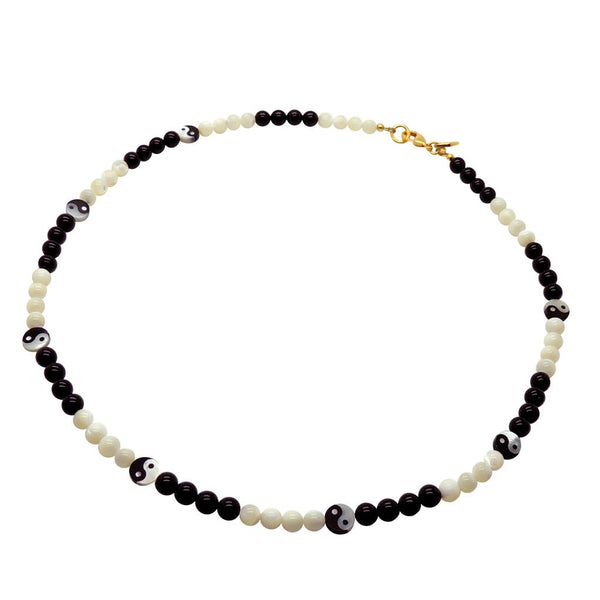 Spiritual Healing Gemstone Bead Bracelet